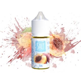 Купить Skwezed Ice Salt 30 мл - Peach Ice (20 мг)