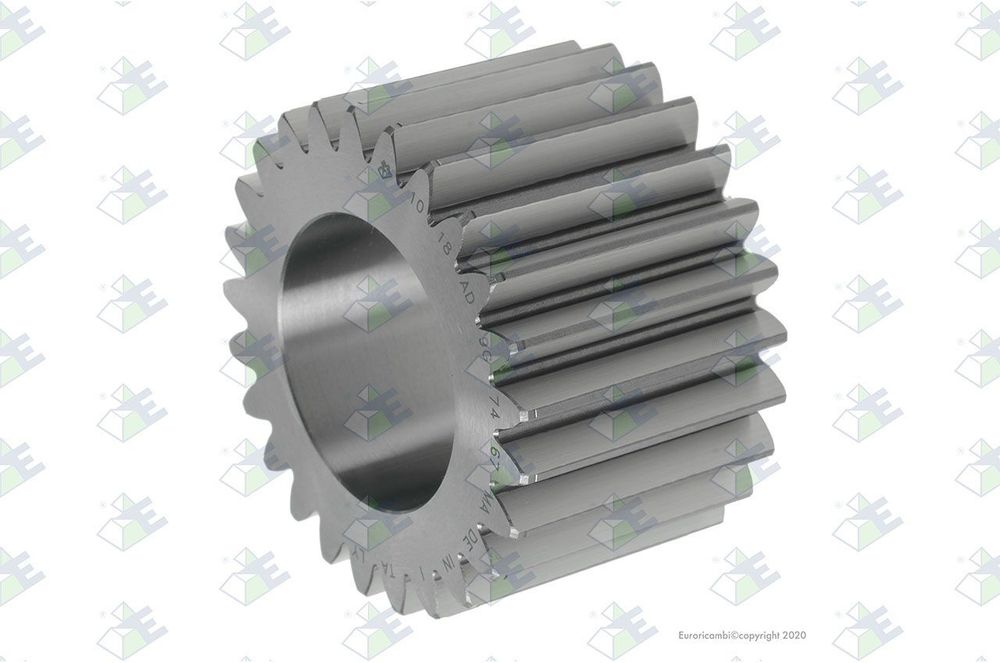 9G7467 САТЕЛЛИТ Z 25