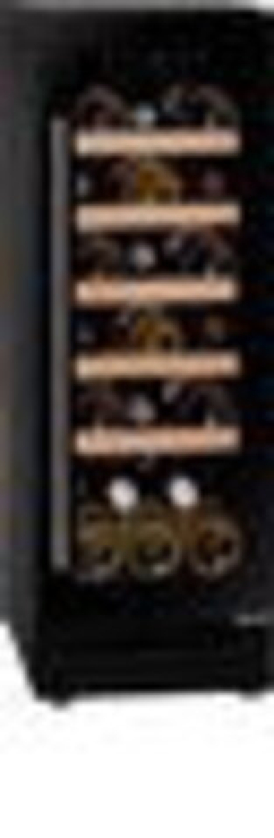 Встраиваемый винный шкаф Dunavox DAUF-19.58B
