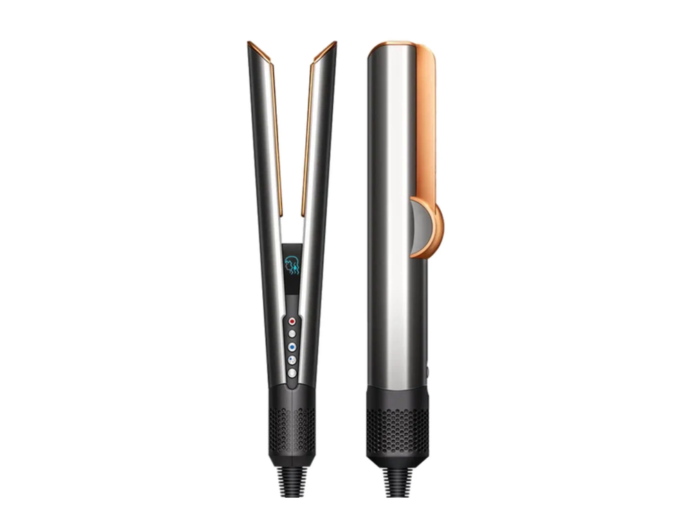 Выпрямитель для волос Dyson Airstrait HT01 Tibetan Bronze