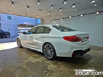 BMW 5 Series (G30) 530i M Sports Plus (02.2020)