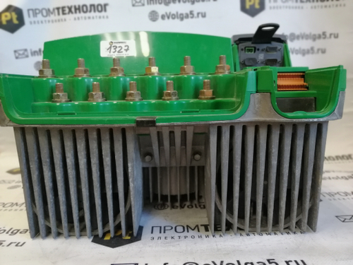 Leroy Somer UMV4301 50T P0T SV б/у