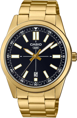 Часы Casio MTP-VD02G-1E