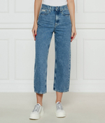 Джинсы Jeans Calvin Klein Jeans - голубой(J20J225005)