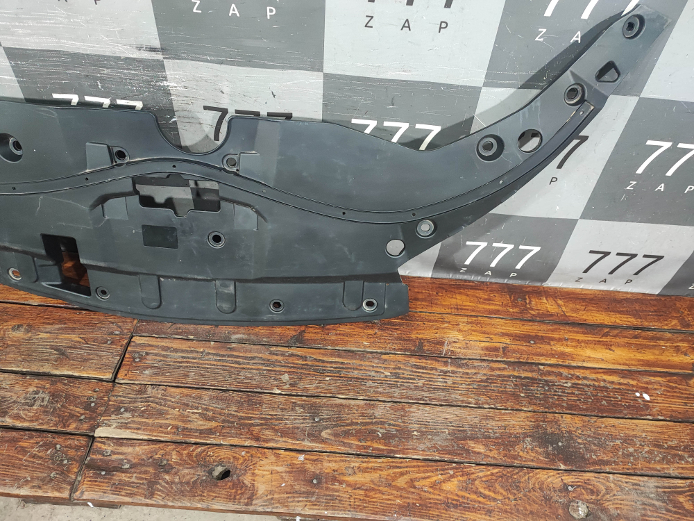 Кожух замка капота Haval M6 2 21-нв Б/У Оригинал 5509010XKZ0YA