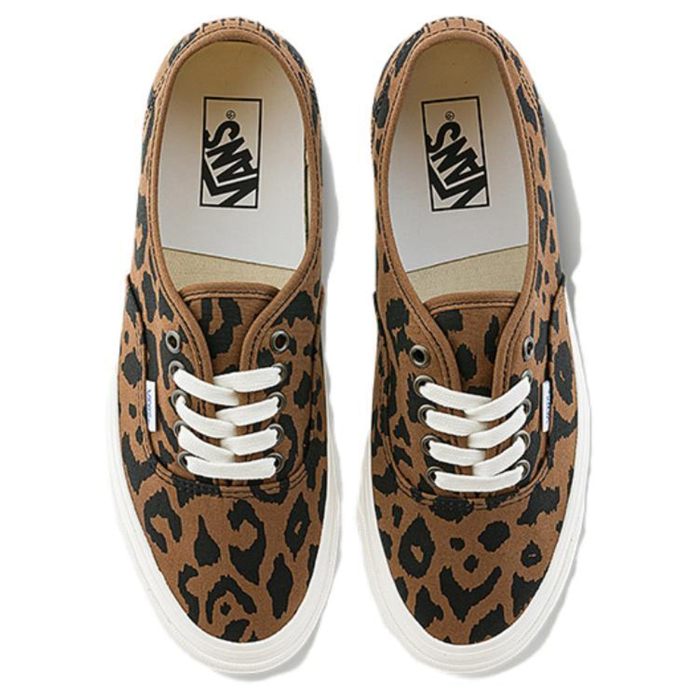 Vans Authentic