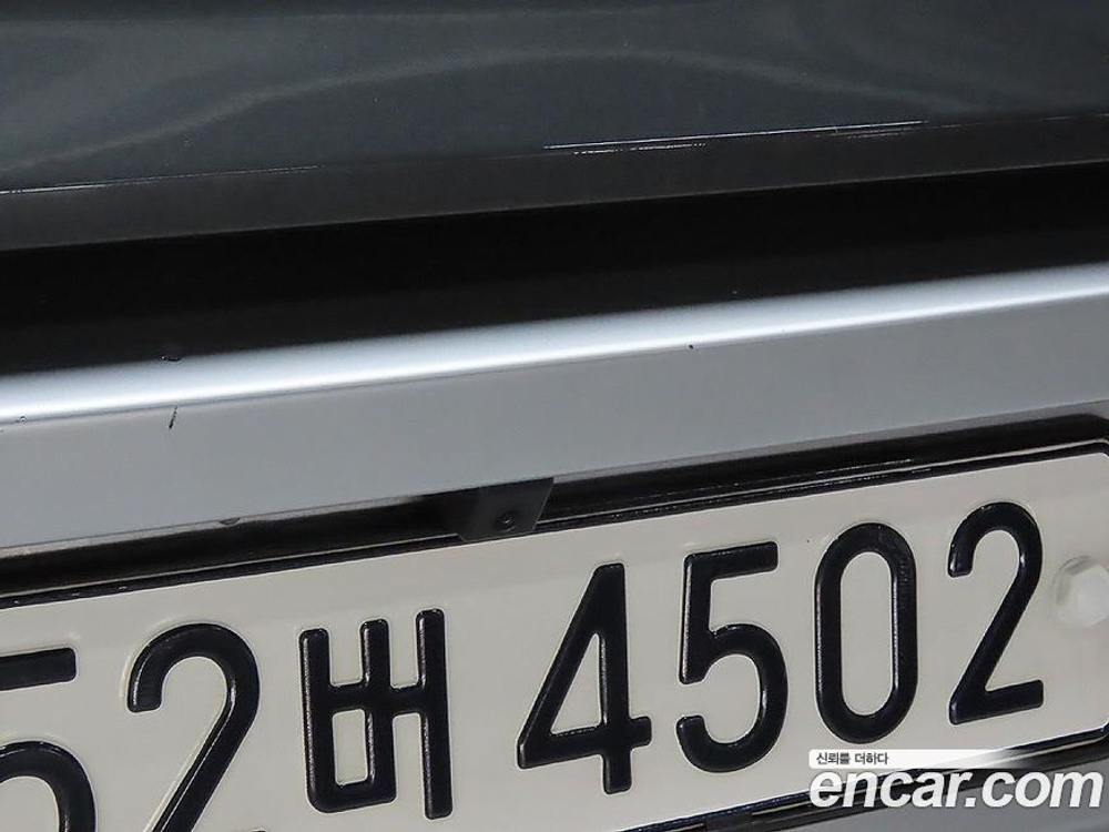 Hyundai Casper Van (03.2023)