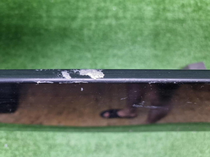 Бампер передний BMW X7 G07 (2022-н.в.) M-paket