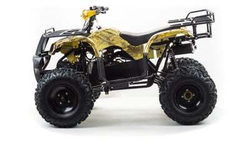 Квадроцикл MOTOLAND 150 MAVERICK