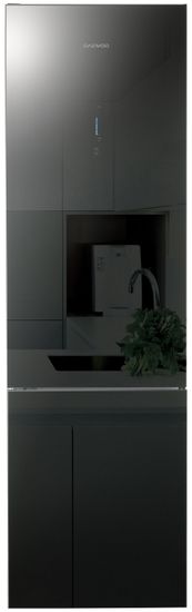 Холодильник Daewoo RNV3610GCHB