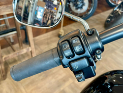 Harley-Davidson Low Rider S (2022)