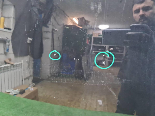 Капот Chery Arrizo 8 (2022-н.в.)