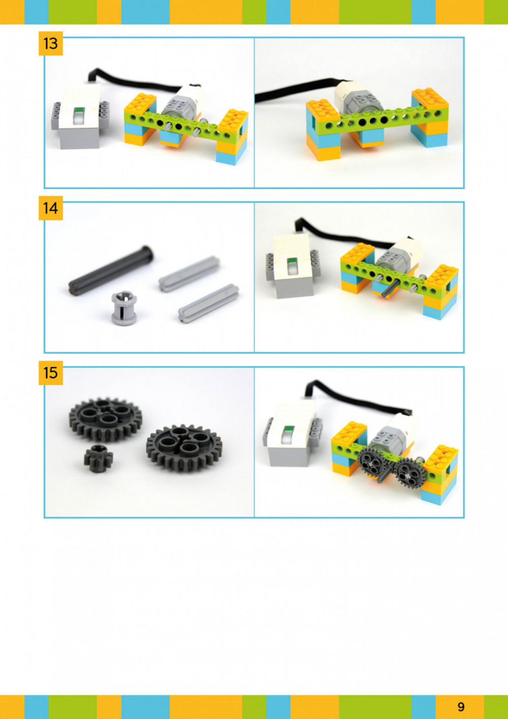 Wedo ev3 on sale