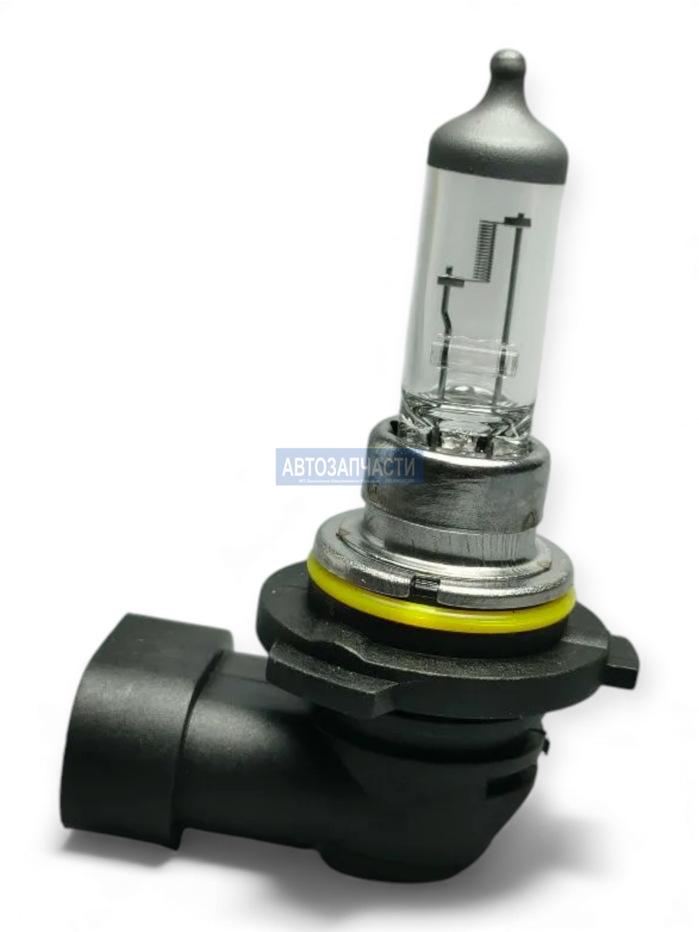 Лампа HB4 9006 12V 51W P22D LYNXauto L12251