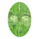 Фианит Овал «Ликвид»