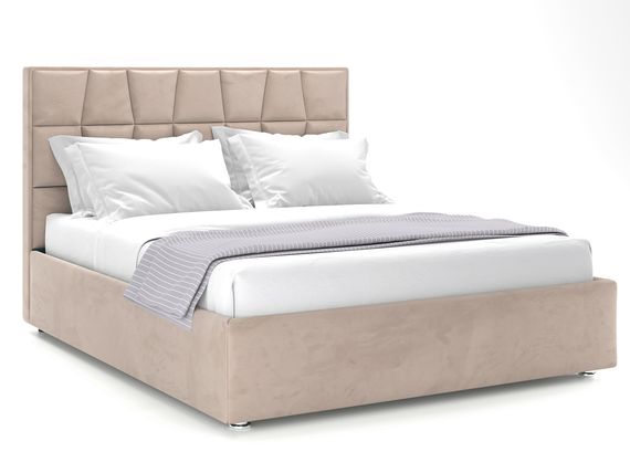 Кровать Premium Milana 5 180 с подъемным механизмом - Velutto 21