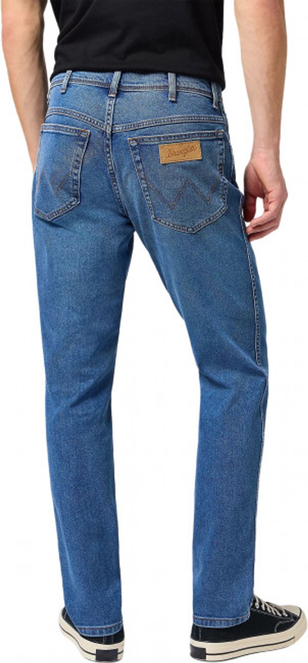 Джинсы TEXAS SLIM 112330696