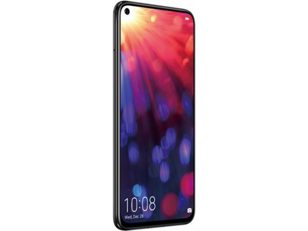 Смартфон Honor View 20 128GB Midnight Black (PCT-L29)
