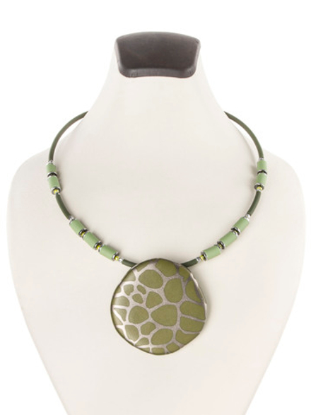 Колье Afrika Sfera