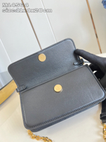 Louis Vuitton Wallet On Chain LV Bloom