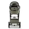 Детская коляска Moon Piu 2 в 1 Moss Green (655) 2024