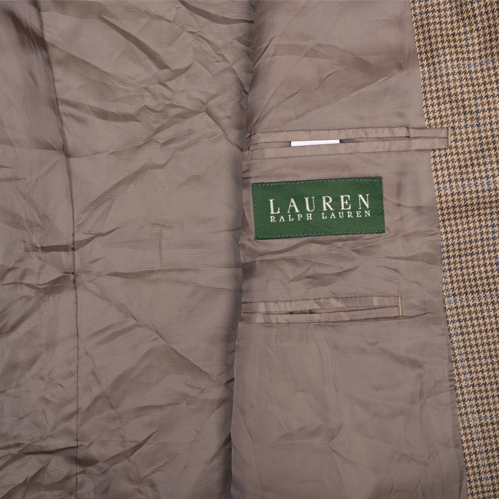 Пиджак Ralph Lauren из линейки Lauren, L свободный