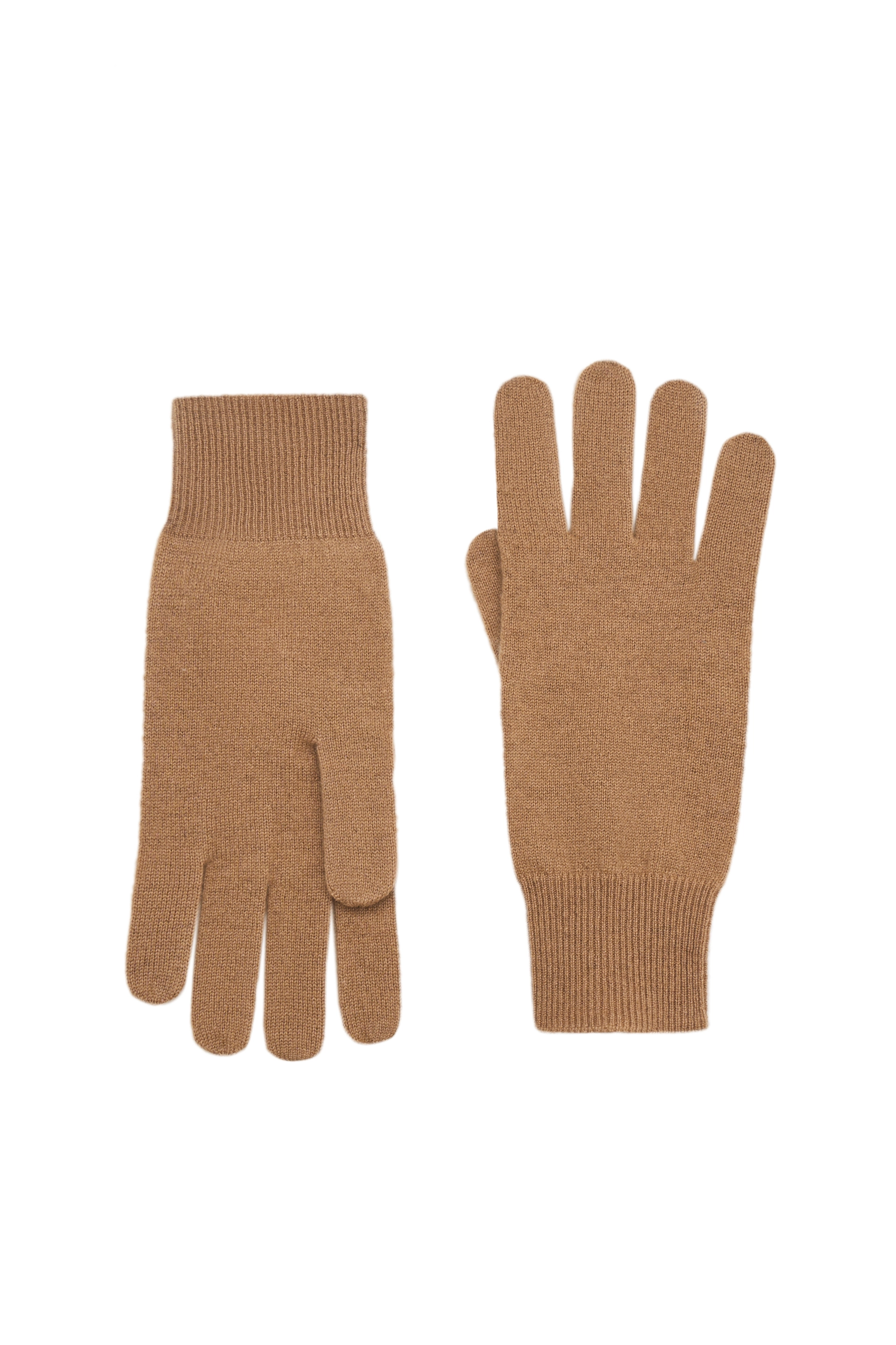 Кашемировые перчатки