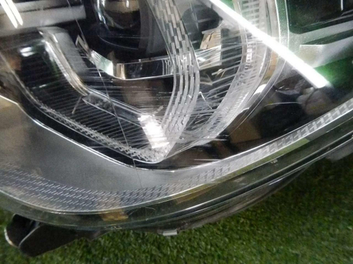Фара левая BMW X3 G01 (2017-2021) Adaptive LED