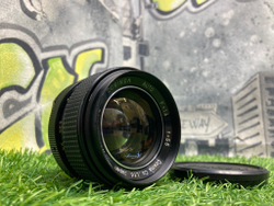 Cosinon 55mm 1.4