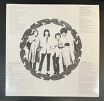 Thin Lizzy- Chinatown (Европа 2014г.)