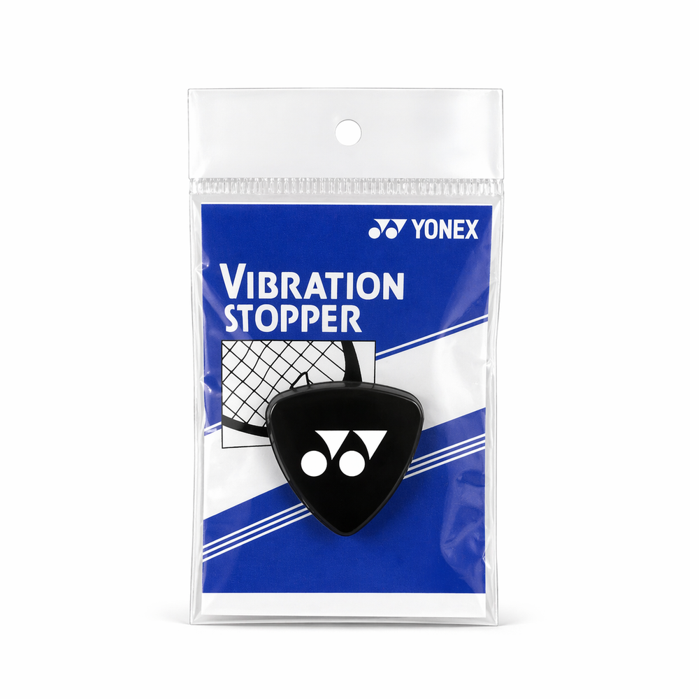 Виброгаситель Yonex Vibration-Stopper (one size, Black)