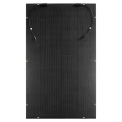 Гибкая солнечная панель DELTA FX 200Вт с выходом MC4