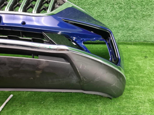 Бампер передний Hongqi HS5 (2019-н.в.)