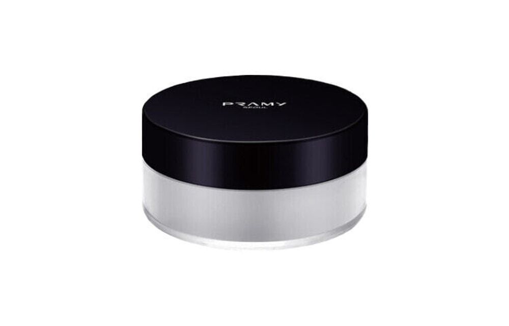 Пудра для лица PRAMY Loose Powders Women&#39;s #01 Pearl White и #02 Natural Color