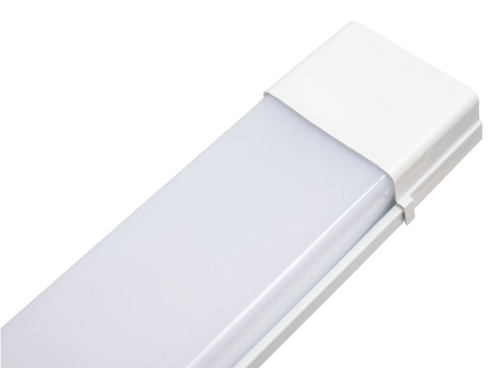 FL-LED LPO-L 63 54W 6400K Opal IP20 24*63*1200мм 5400Лм 220-240В (светодиодный аналог ЛПО)