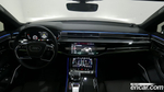 Audi A8 (D5) 55 TFSI Quattro Premium LWB (12.2022)
