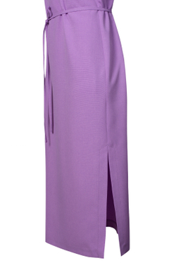 Платье женское 3946АП, Фиалка #259Фб053946АП