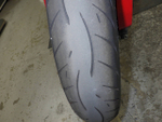 Honda CBR600RR 2008