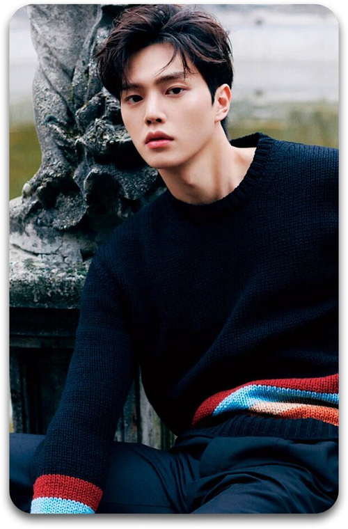 Карта #2012 / Song Kang