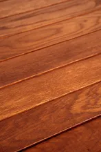 Стол дубовый для гриля Big Green Egg L (светлый дуб), Craftico