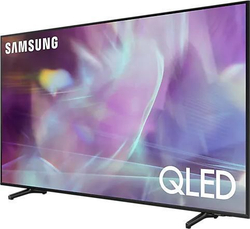 Телевизор Samsung 43"; QE43Q60AAUXRU QLED