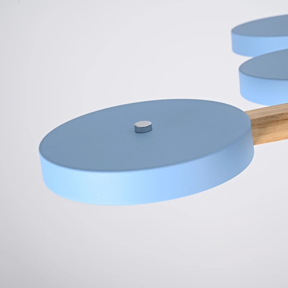 Потолочная люстра Imperiumloft TURNA 228854-26