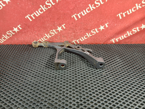 Кронштейн ящика АКБ