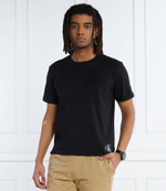 Футболка CALVIN KLEIN JEANS - черный(J30J323482)