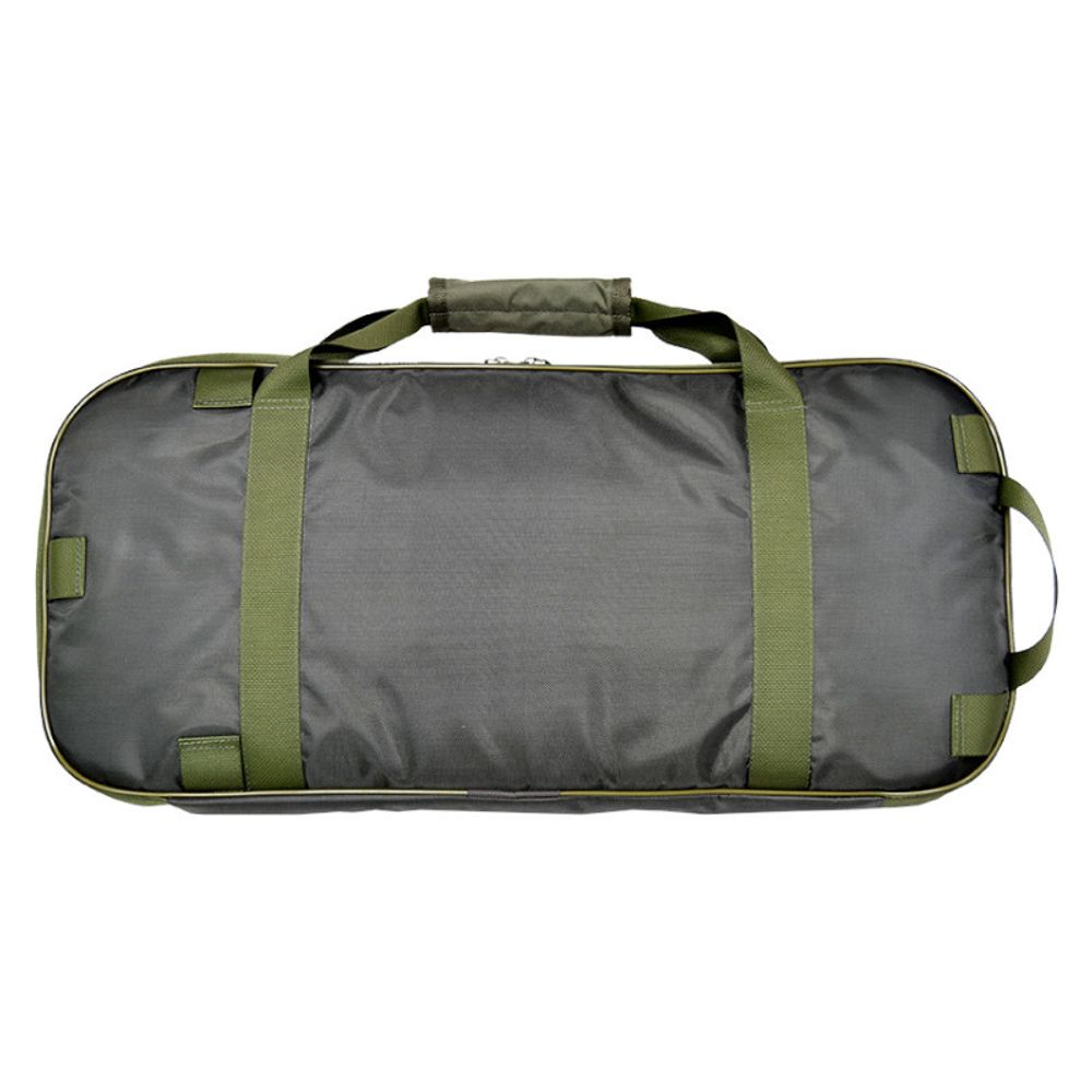 Оружейный кейс МСО-065М для Вепрь 12-03, Сайга-12 исп.33 и другого оружия длиной до 65см, МОЛОТ