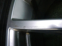 Диск Комплект дисков R20 Porsche Cayenne 3 PO536 (2017-н.в.)