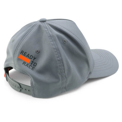 Бейсболка KTM RADICAL CURVED CAP