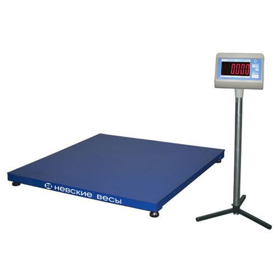 Весы платформенные ВСП4-5000.2 А9 1500*1000