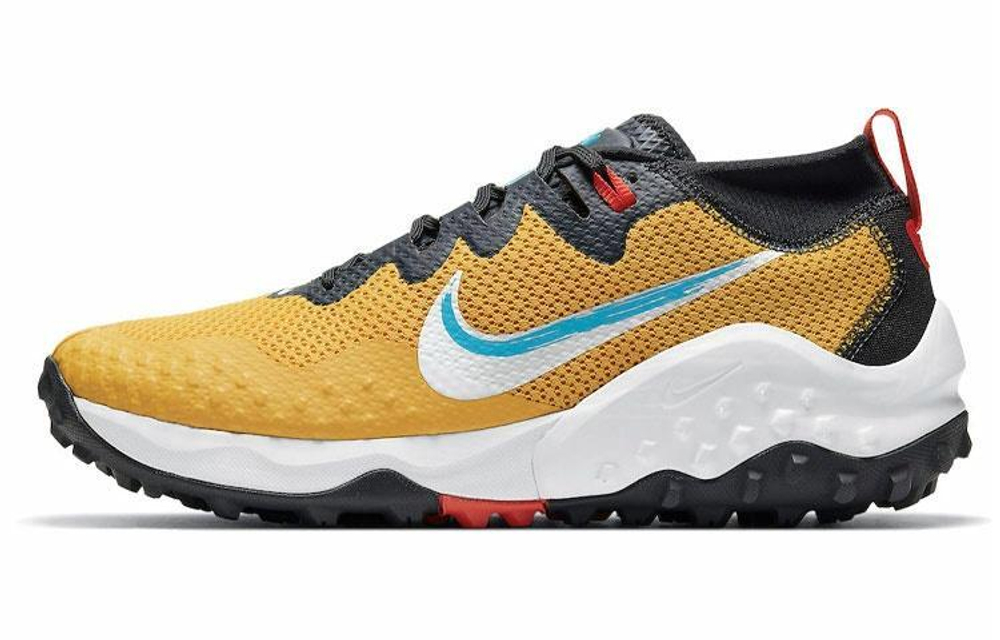 Кроссовки Nike Wildhorse 7