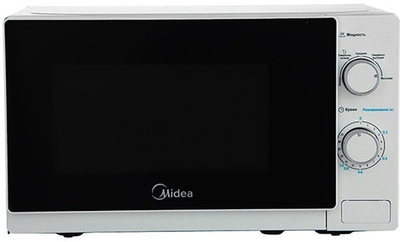 Микроволновая печь Midea MM720C4E-W белый